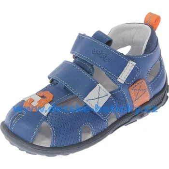 Chlapecké tenisky Froddo GB215032 blue 20