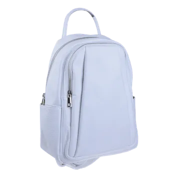 Městský batoh NovaKabelka.cz Dámský kožený batoh Ilaria Bianca