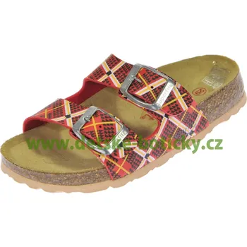 Chlapecké tenisky Superfit 3-00111-71 fire 29