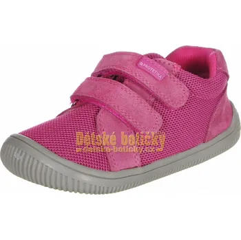 Dětská móda Protetika Dony fuxia 30