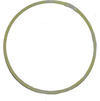 Party dekorace Svítící náhrdelník 59cm - různé barvy