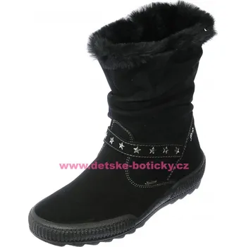 Chlapecké tenisky Primigi 2384911 nero 35