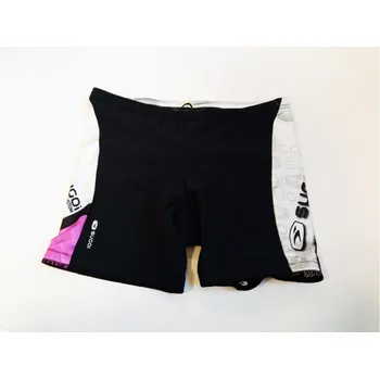 Dámské kraťasy Sugoi Fuel wrap tri short dámské kraťasy pas Matrix Podkarta: XL