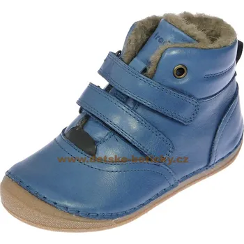 Chlapecká obuv Froddo G2110058 blue 30