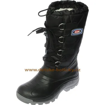 Dámská zimní obuv Olang Fantasy 81 nero 36