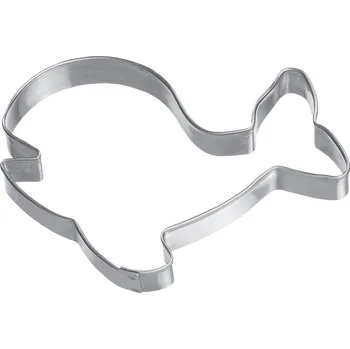 Vykrajovátko Westmark Vykrajovátko VELRYBA / 7,5 cm