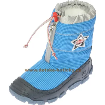 Dívčí obuv Olang Eolo 827 royal 22