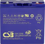 CSB Battery EVH12240
