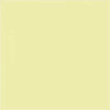 Speciální výtvarná barva Akrylové barvy mat - 20 ml - MÁSLOVÁ