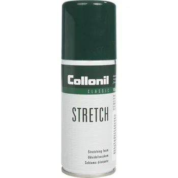 Přípravek pro údržbu obuvi Collonil Stretch 100ml