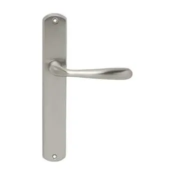 Dveřní kování Dveřní kování Garnitura 5004 PZ RE