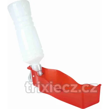 přepravka pro zvíře TRIXIE Cestovní láhev balení: C - 500 ml