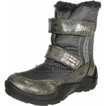 Dívčí sněhule Primigi 6383022 canna 30