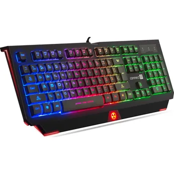 Connect IT Battle RNBW CI-1129 CZ