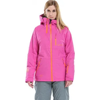 Meatfly bunda Nim 2 Rose Heather | Velikost XS