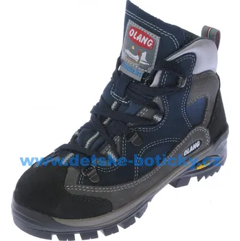 Dámská móda Olang Everest-kid.tex 82 blu 36