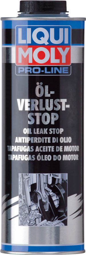 Pro-Line Stop ztrátám oleje 1L