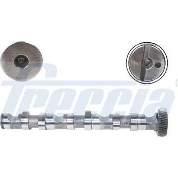 Vačková hřídel Vačková hřídel FRECCIA CM05-2123