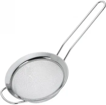 Cedník a síto Westmark Sítko PICANTE, průměr 12 cm - nerezové