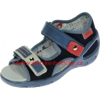 Chlapecká obuv Befado 065P073 065X073 21
