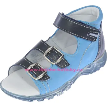 Dámské tenisky Boots4U T213 sv.modrá-modrá 32