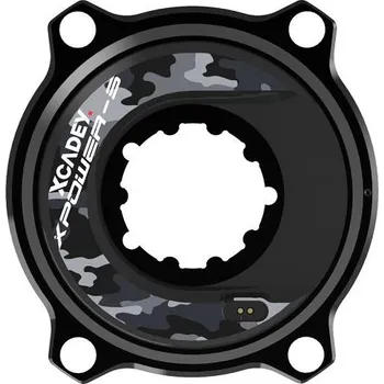 Klika na kolo XCADEY měřič výkonu SPIDER SRAM DM 110/4