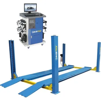 Golemtech Set 5 Economic