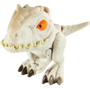 Figurka Mattel Jurský svět Snap Squad