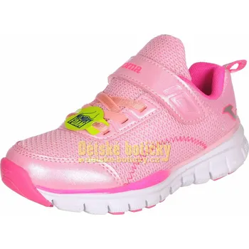 Chlapecká obuv Joma Tempo JR 2110 Pink Fuchsia JTEMPS2110V 27