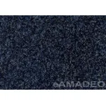 Real Zátěžový koberec Primavera 586 - modrý - 4m