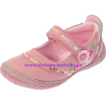 Dívčí tenisky Lico 450051 Mandy V rosa 28