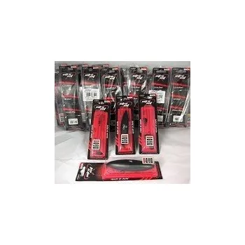 Rybářský háček MIKADO Návazec - INTRO CAT SET5 „PELLET RIG / EEL” 120 cm háček: 2/0 + klip, nosnost 100kg - 1 ks HIC091-2/0