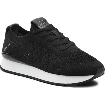 Dámské tenisky GANT Bevinda černé