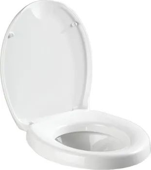 WC sedátko Wenko Secura Comfort Duroplast Easy-Close