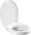 WC sedátko Wenko Secura Comfort Duroplast Easy-Close