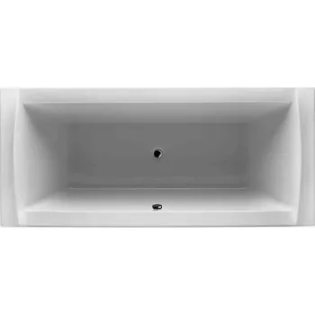 Santech LINEA obdélníková vana 170x75 cm (SALIN170)