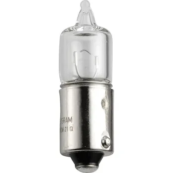 Osvětlení interiéru vozidel Osram Automotive náhradní osvětlení 64111 halogenová žárovka 12 V