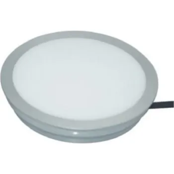 LED panel LED svítidlo JUNO 1,8W 100lm 65x13mm bílá studená