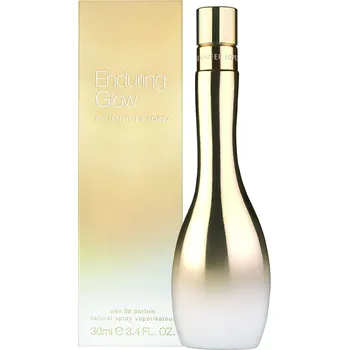 Jennifer Lopez Enduring Glow W EDP