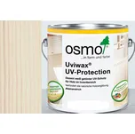 Osmo uviwax UV Ochrana 2,5L 7266 Smrk bílý transparentní + dárek k objednávce nad 1000Kč