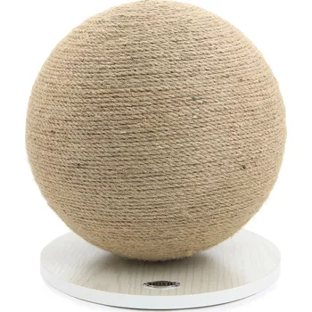 TRIXIE Škrabadlo HOLLOW SPHERE, 30 cm