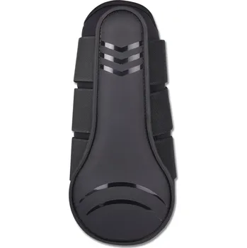 Ochrana nohy a ocasu WALDHAUSEN Kamaše přední Basic Plus Waldhausen, pár, černé L