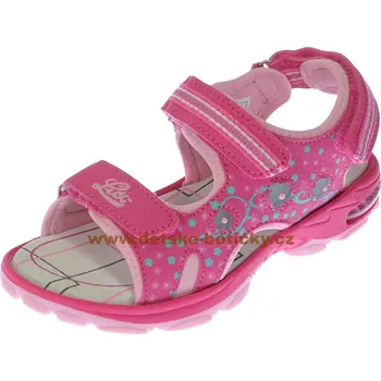 Chlapecké tenisky Lico 470110 Spotlight V pink/rosa 31