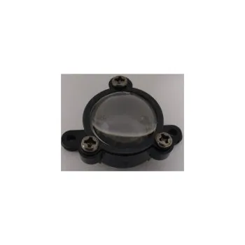 Příslušenství pro LED osvětlení Čočka pro LED reflektory, 25 mm