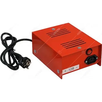 Transformátor AVV-100 Trafo 12V k ovládání ke zvratným medometům