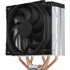 PC ventilátor SilentiumPC Fera 5 SPC303
