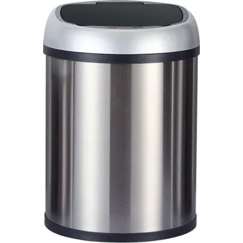 Odpadkový koš Helpmation MINI 8 litrů bezdotykový koš