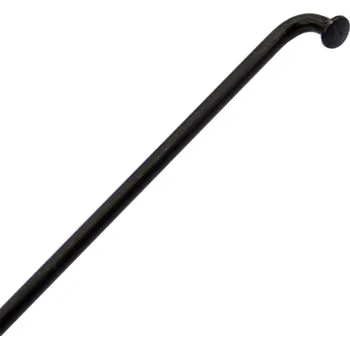 Zapletené kolo Drát MACH1 černý 284mm