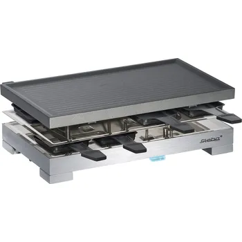 Kuchyňský gril Steba RC 68