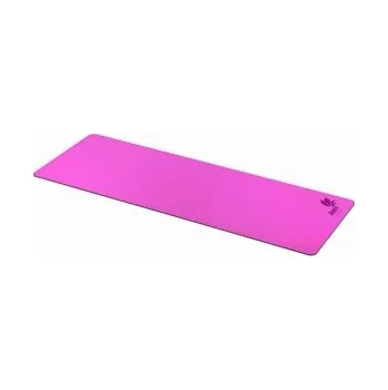 podložka na cvičení Airex AIREX® podložka Yoga Eco Grip mat, růžová